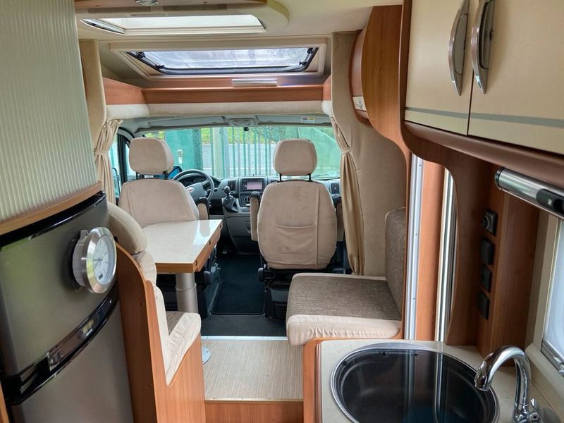 Fiat Ducato • 2010 • 48,100 km 13