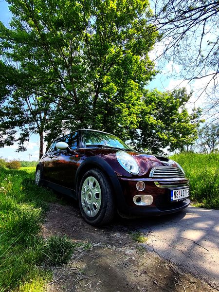 MINI Cooper • 2002 • 160,000 km 2
