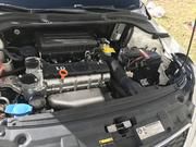 Seat Toledo • 2013 • 47,200 km 2