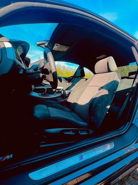 BMW 328i • 2008 • 125,000 km 7