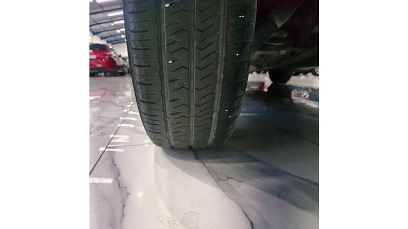 Volkswagen Multivan • 2018 • 59,521 km 17