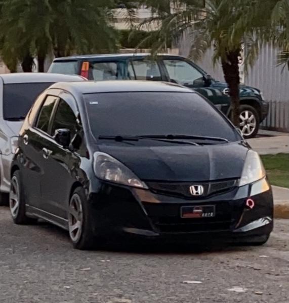 Honda CR-Z • 2012 • 1,000,000 km 1