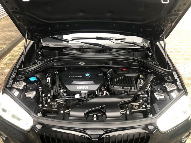 BMW X1 • 2015 • 107,789 km 15