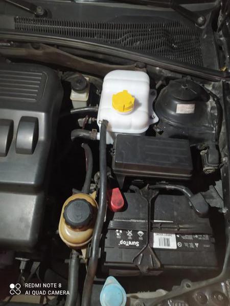 Chevrolet Optra • 2007 • 101,254 km 14