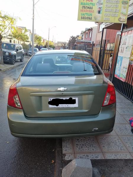 Chevrolet Optra • 2006 • 194,426 km 7