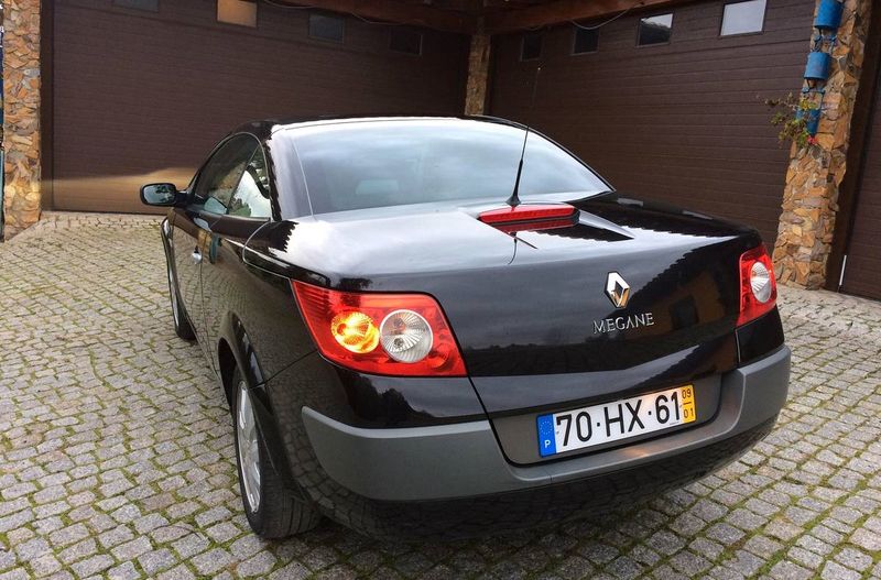 Renault Clio Grandtour • 2009 • 120,000 km 3