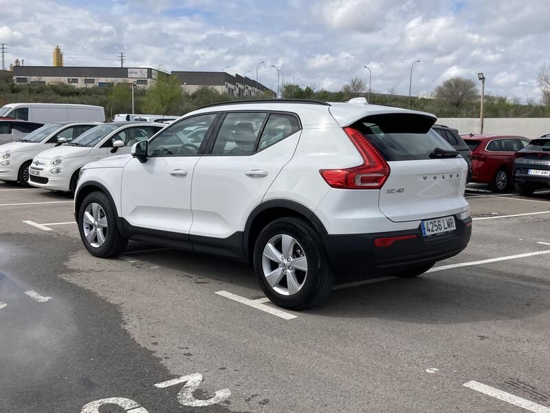 Volvo XC40 • 2021 • 50,273 km 3