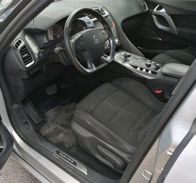 Citroën DS5 • 2013 • 170,000 km 5