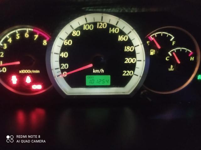 Chevrolet Optra • 2007 • 101,254 km 4