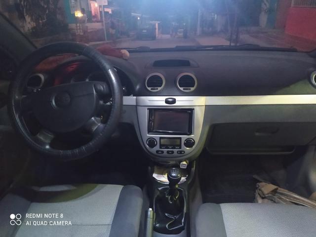 Chevrolet Optra • 2007 • 101,254 km 13