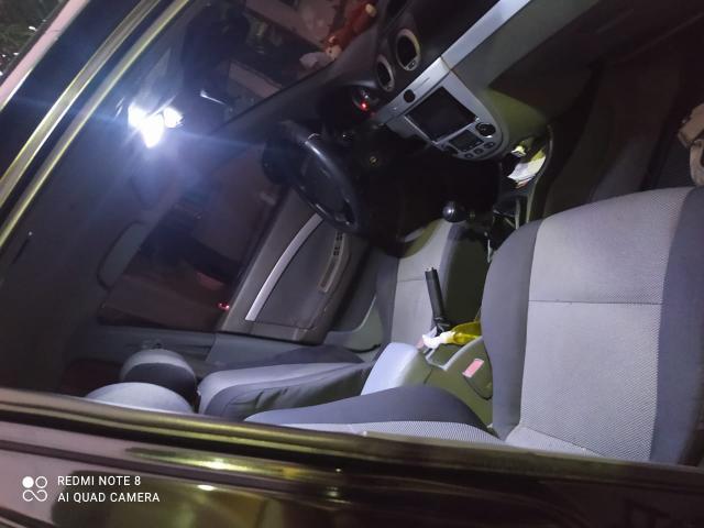 Chevrolet Optra • 2007 • 101,254 km 10