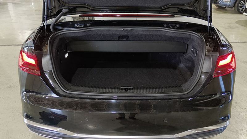 Audi A5 • 2022 • 20,784 km 11