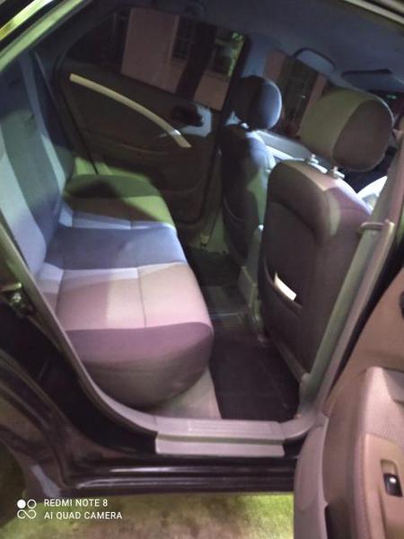 Chevrolet Optra • 2007 • 101,254 km 11