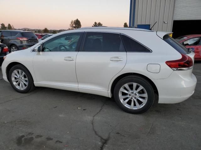 Toyota Venza • 2013 • 10,000 mi 4