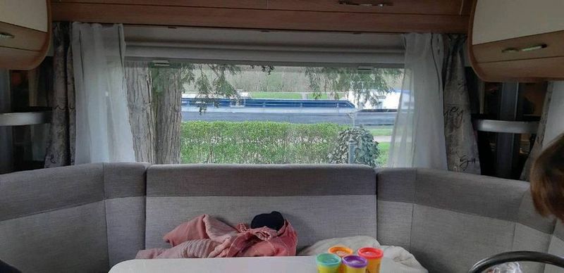 Honda CR-V • 2020 • 8,000 km 8