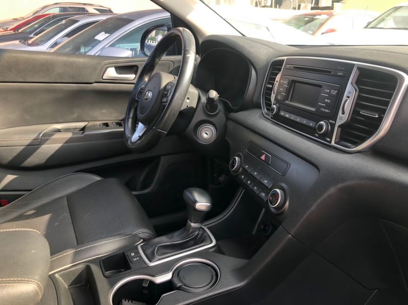 Kia Sportage • 2019 • 30,000 km 2