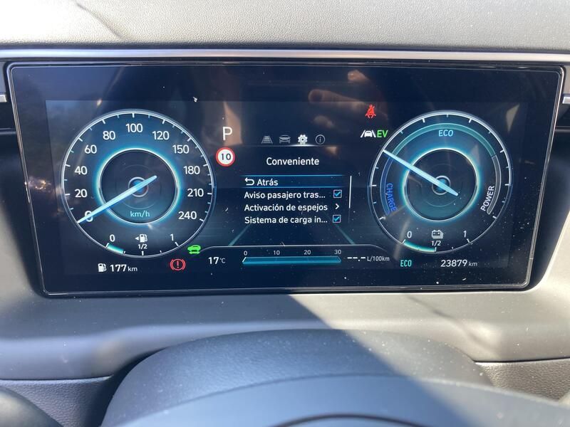 Hyundai Tucson • 2024 • 23,500 km 33