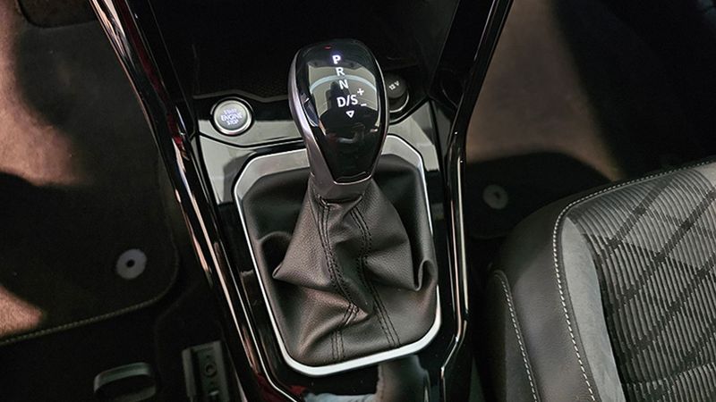 Volkswagen T-Cross • 2023 • 18,456 km 11