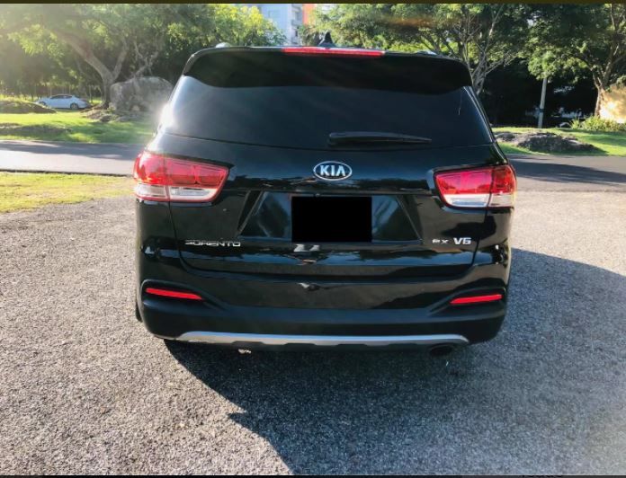 Kia Sorento • 2017 • 90,000 km 7