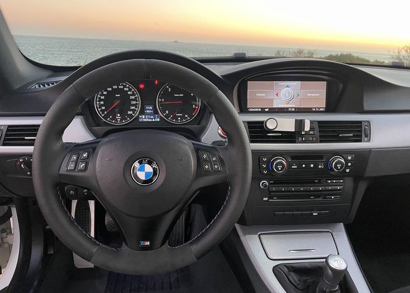 BMW 520D • 2008 • 170,000 km 5