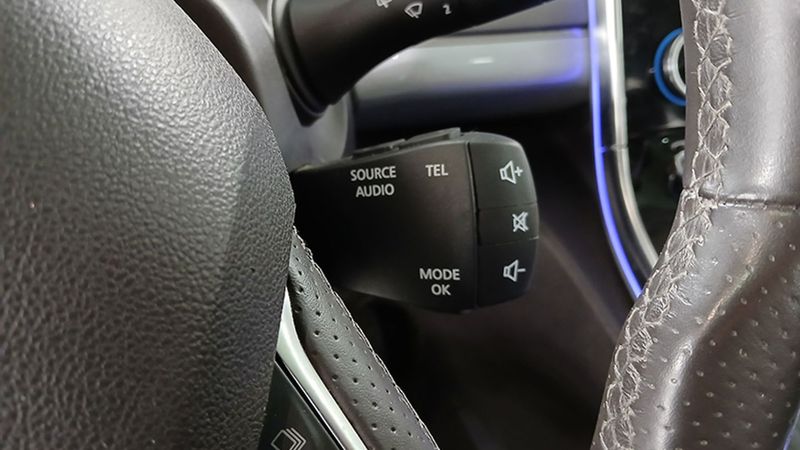 Renault Espace • 2015 • 141,855 km 27