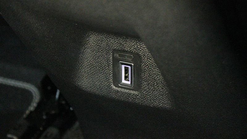 Citroën C5 • 2022 • 27,584 km 15