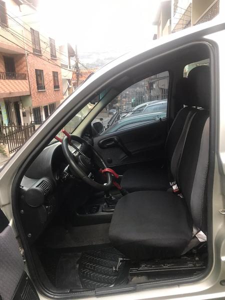 Chevrolet Corsa • 1999 • 218,000 km 8