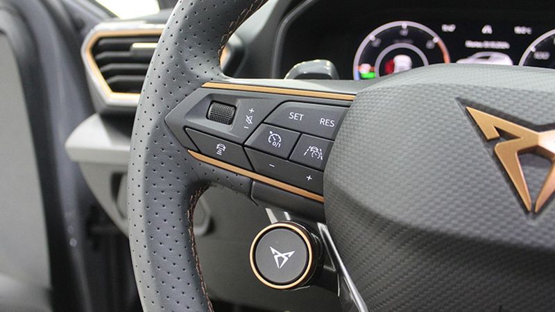 Seat Leon • 2024 • 395 km 21