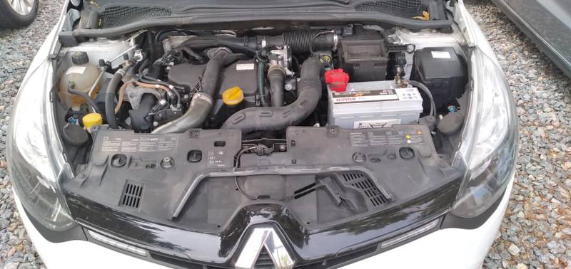 Renault Clio • 2015 • 212,000 km 4