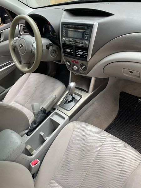 Subaru Forester • 2009 • 107,000 mi 5