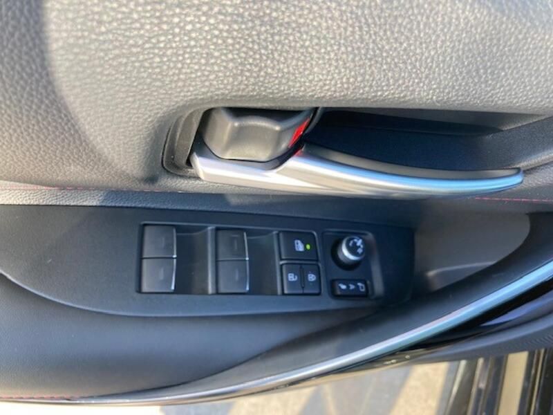 Toyota Corolla • 2021 • 39,031 km 19