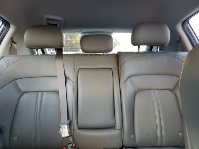 Kia Sportage • 2016 • 10,000 mi 10