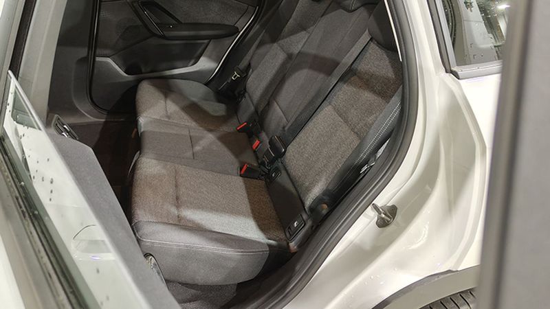 BMW X1 • 2023 • 59,463 km 6