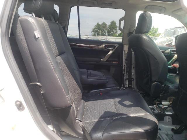 Lexus GX • 2012 • 184 km 6