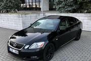 Lexus GS 300 • 2007 • 250,000 km 6