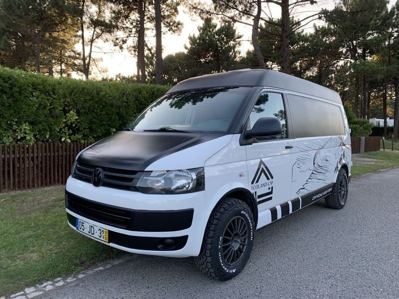 Volkswagen Cabrio • 2011 • 32,000 km 5