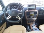 Mercedes-Benz G Cabrio • 2016 • 28,084 km 1
