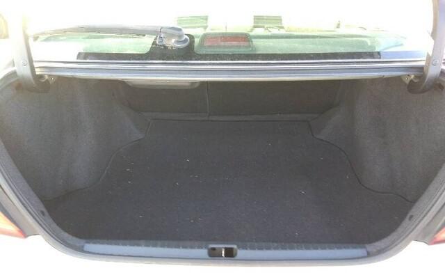 Toyota 4 Runner Limited • 2002 • 116,000 km 12