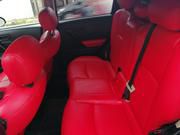 Infiniti FX • 2004 • 138,147 km 4