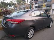 Toyota Yaris • 2018 • 12,500 km 13