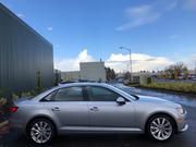 Audi A4 • 2014 • 28,700 km 15