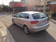 Audi A3 • 2009 • 160,000 km 12