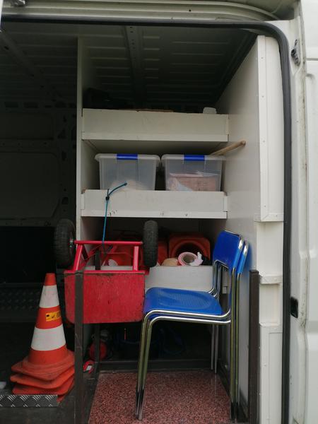 Citroën Jumper • 2013 • 45,000 km 5