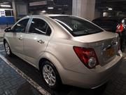 Chevrolet Sonic • 2015 • 55,900 km 7