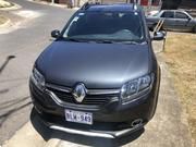 Renault Sandero • 2017 • 41,322 km 6
