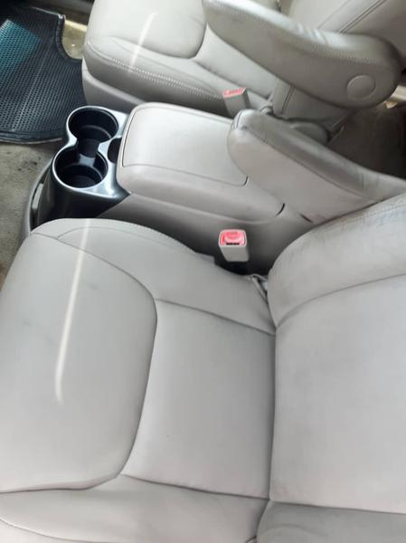 Toyota Sienna • 2005 • 87,291 km 5