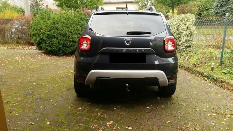 Dacia Duster • 2018 • 76,000 km 3