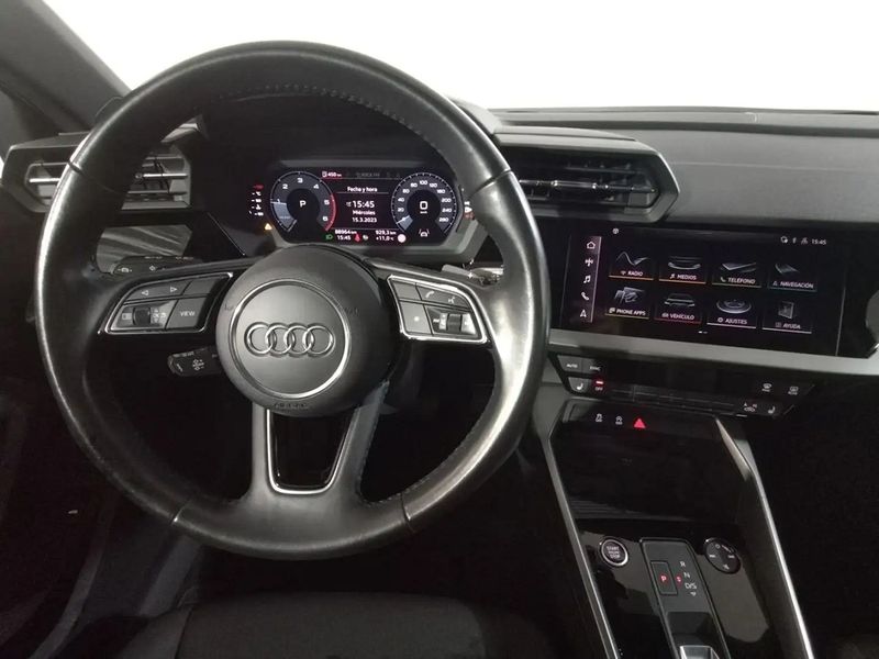 Audi A3 Sportback • 2020 • 88,964 km 8