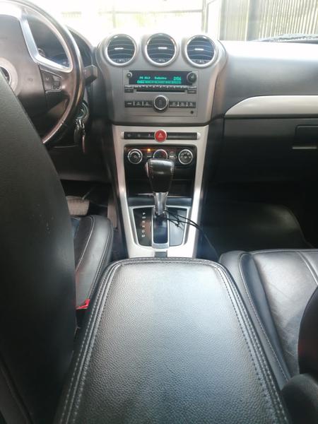 Chevrolet Captiva Sport • 2011 • 110,000 km 6