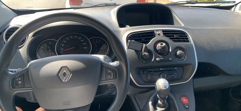 Renault Kangoo • 2019 • 69,000 km 1